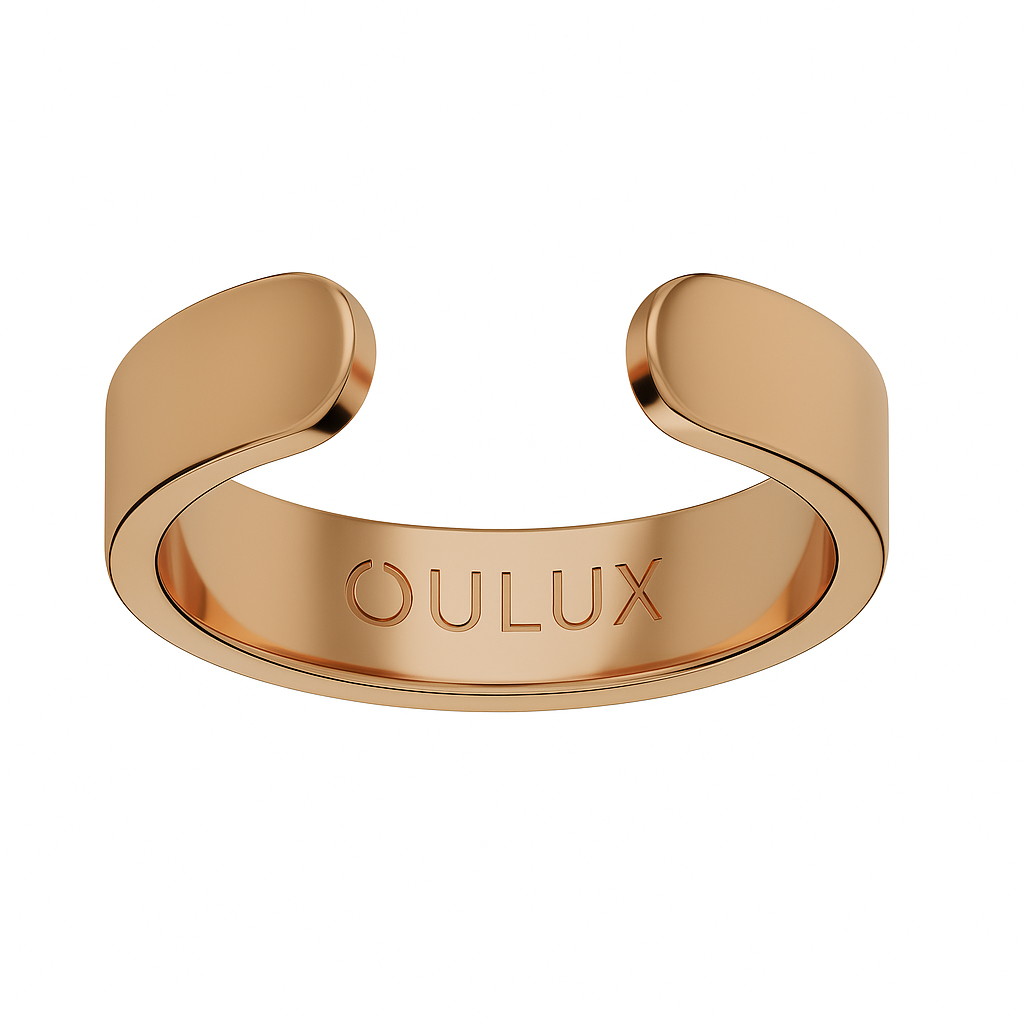Oulux© Ring - 2.0