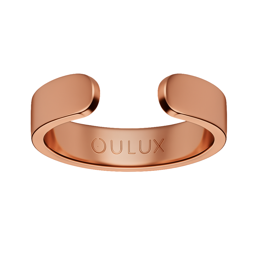 Oulux© Ring - 2.0